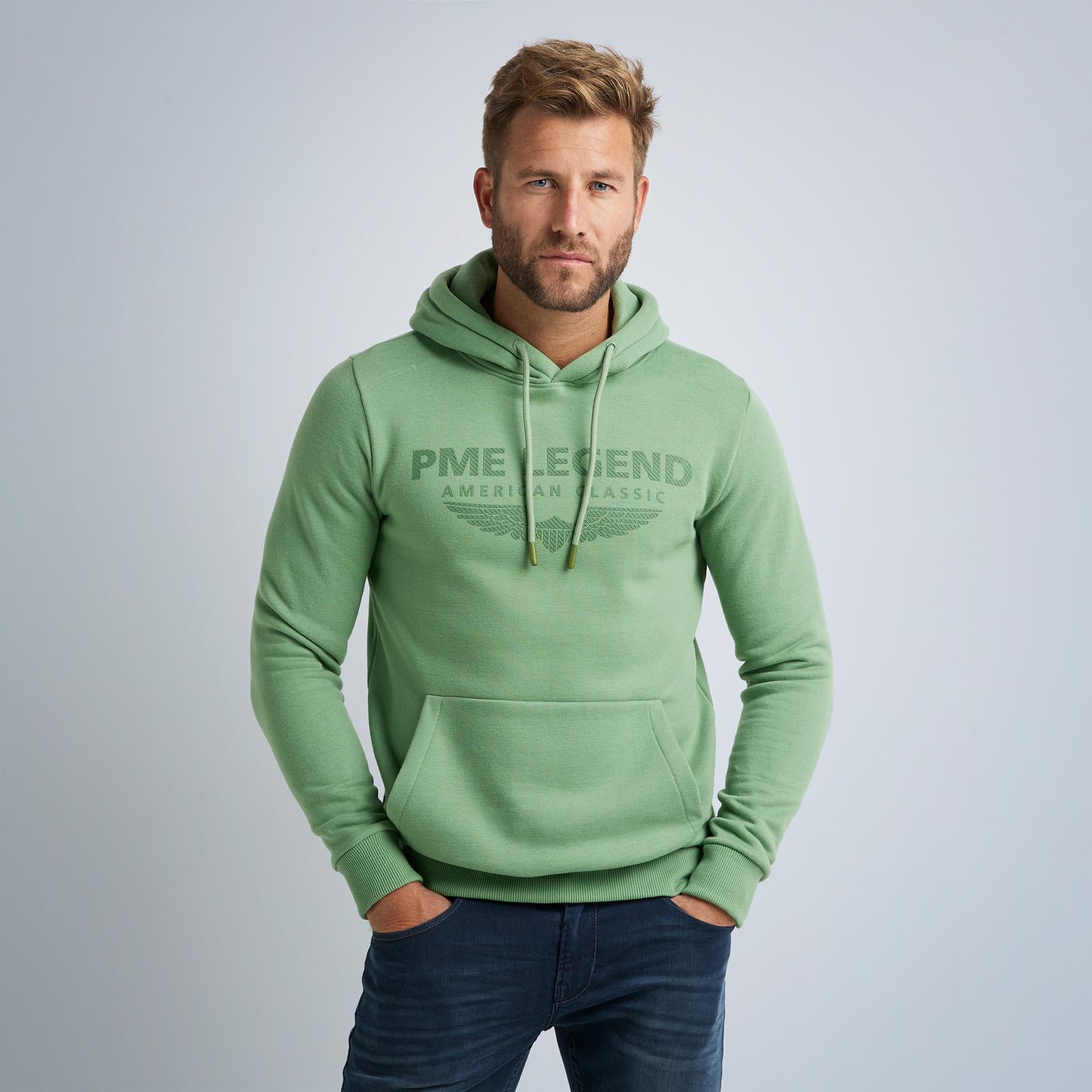 pme legend de - PME Legend Fleece Hoodie | Modvisor