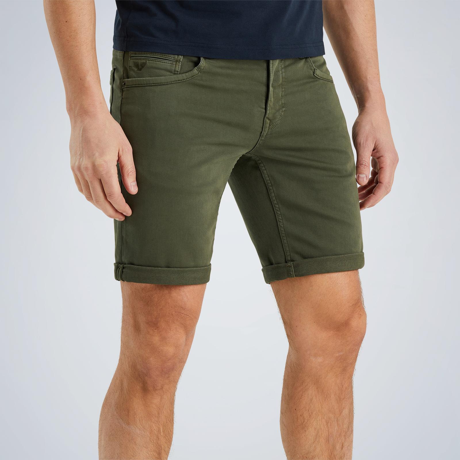 PME Legend Tailwheel shorts