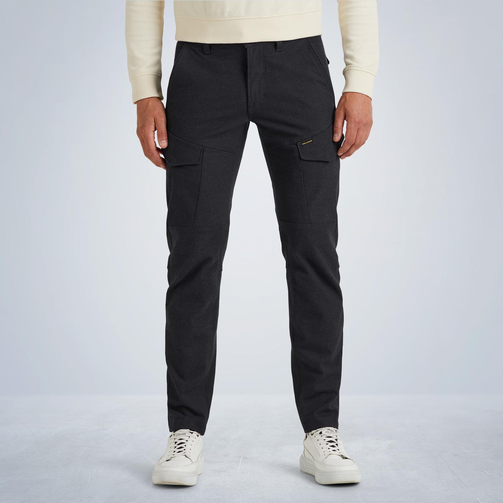 PME Legend Skywing tapered fit cargo broek