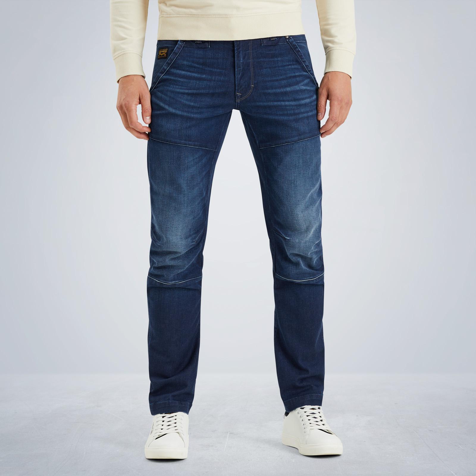 PME Legend Skylock Worker regular fit jeans