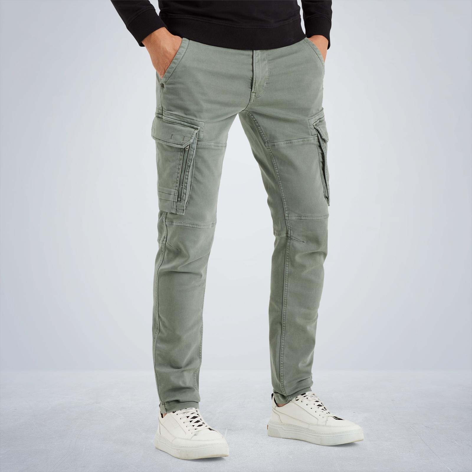 PME Legend Expedizor relaxed fit cargo broek