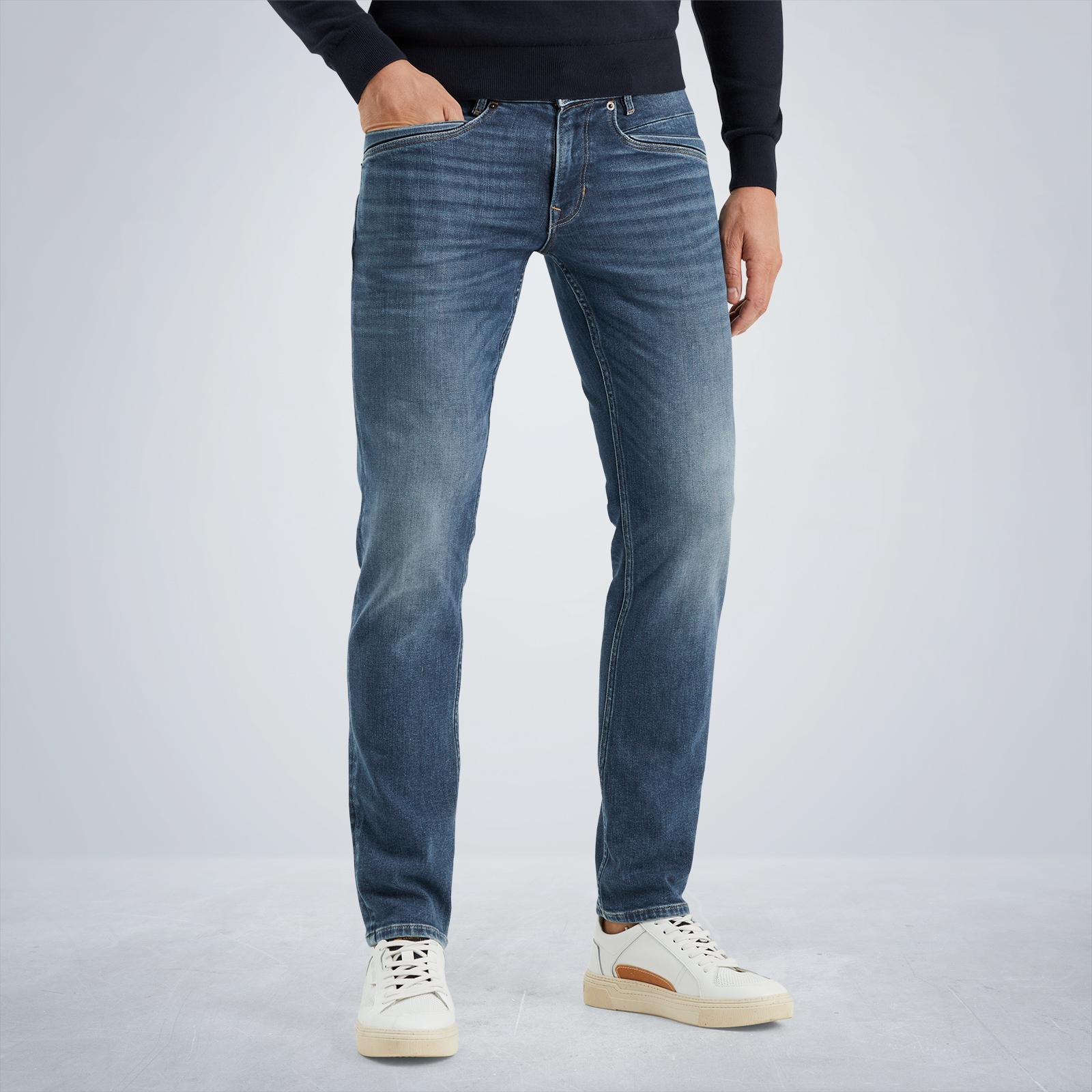 PME Legend regular fit jeans Skyrak horizon mid blue