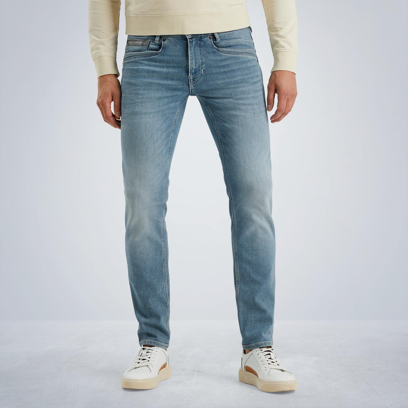 PME Legend Skyrak regular fit jeans