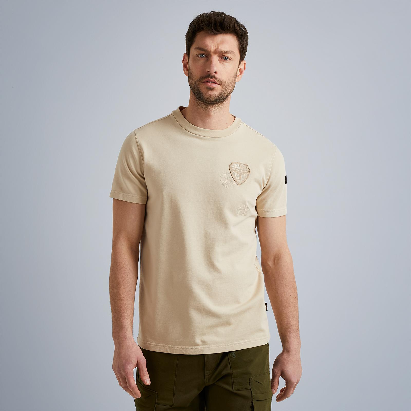 PME Legend Kurzarm Terry T-Shirt product